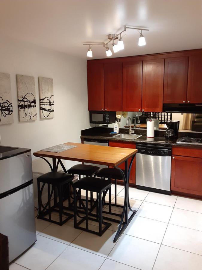 Riverview, Studio 507, Beach Steps Away!+Pool+Wifi Ruskin Bagian luar foto